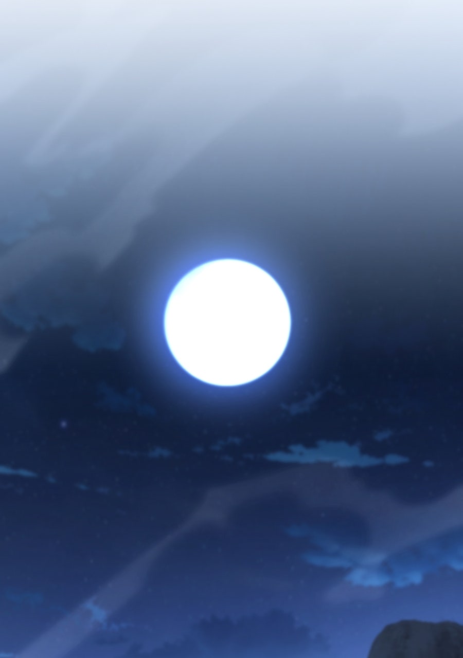 Ephemeral Bloom Episode 30 page 105 - 