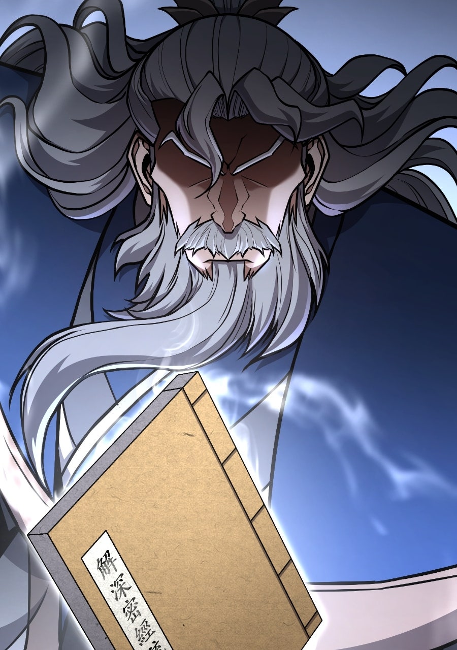 Ephemeral Bloom Episode 30 page 112 - 