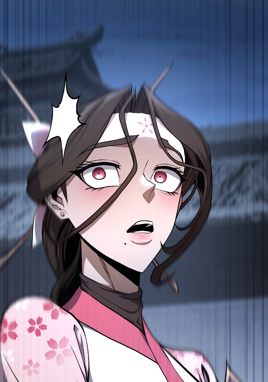 Ephemeral Bloom Episode 30 page 120 - 