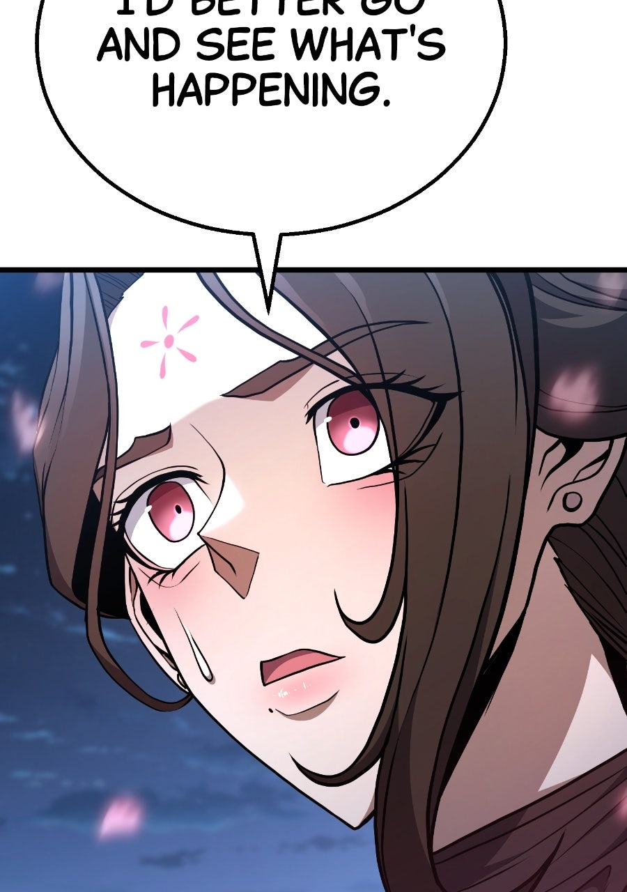 Ephemeral Bloom Episode 30 page 125 - 