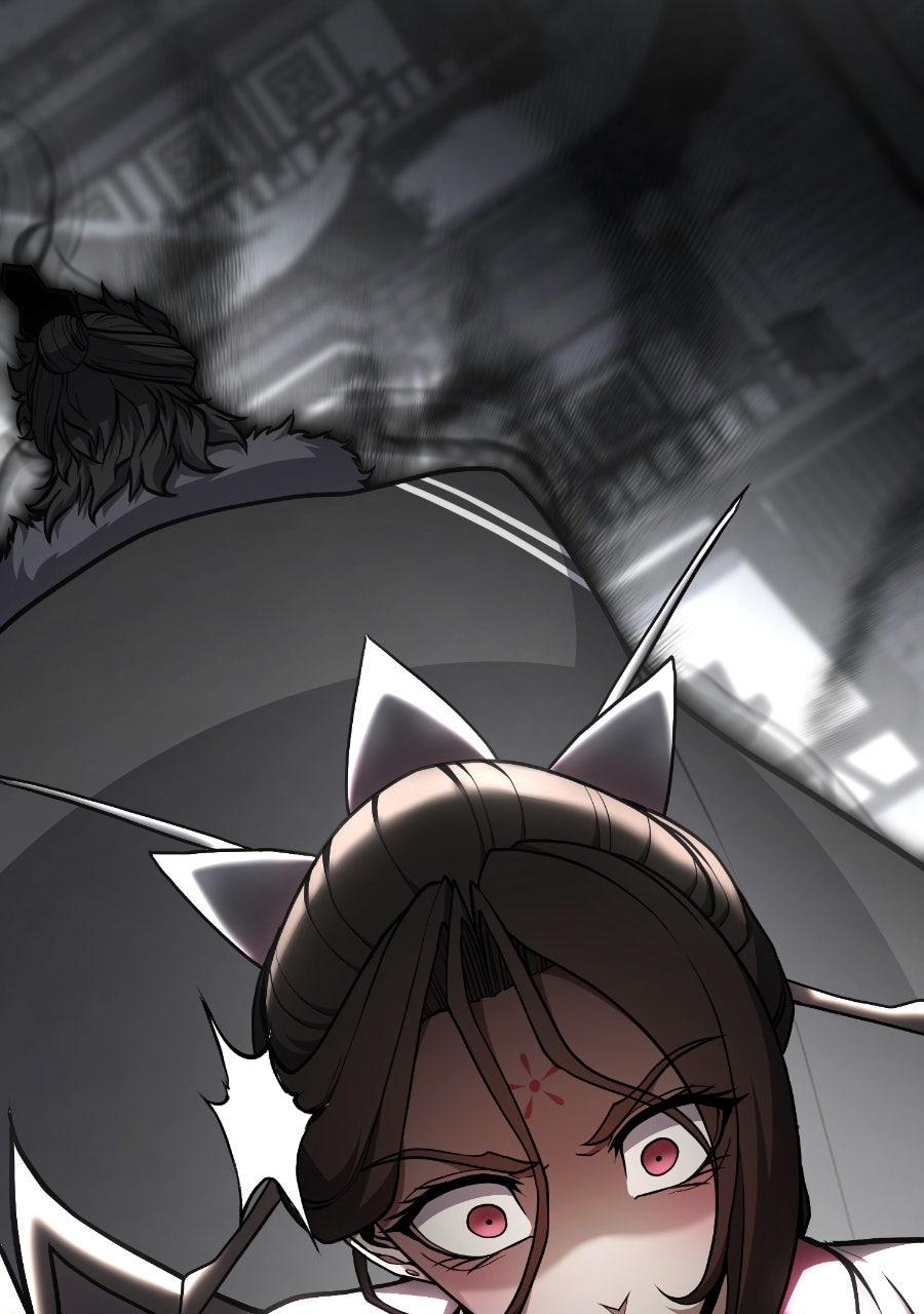 Ephemeral Bloom Episode 30 page 127 - 