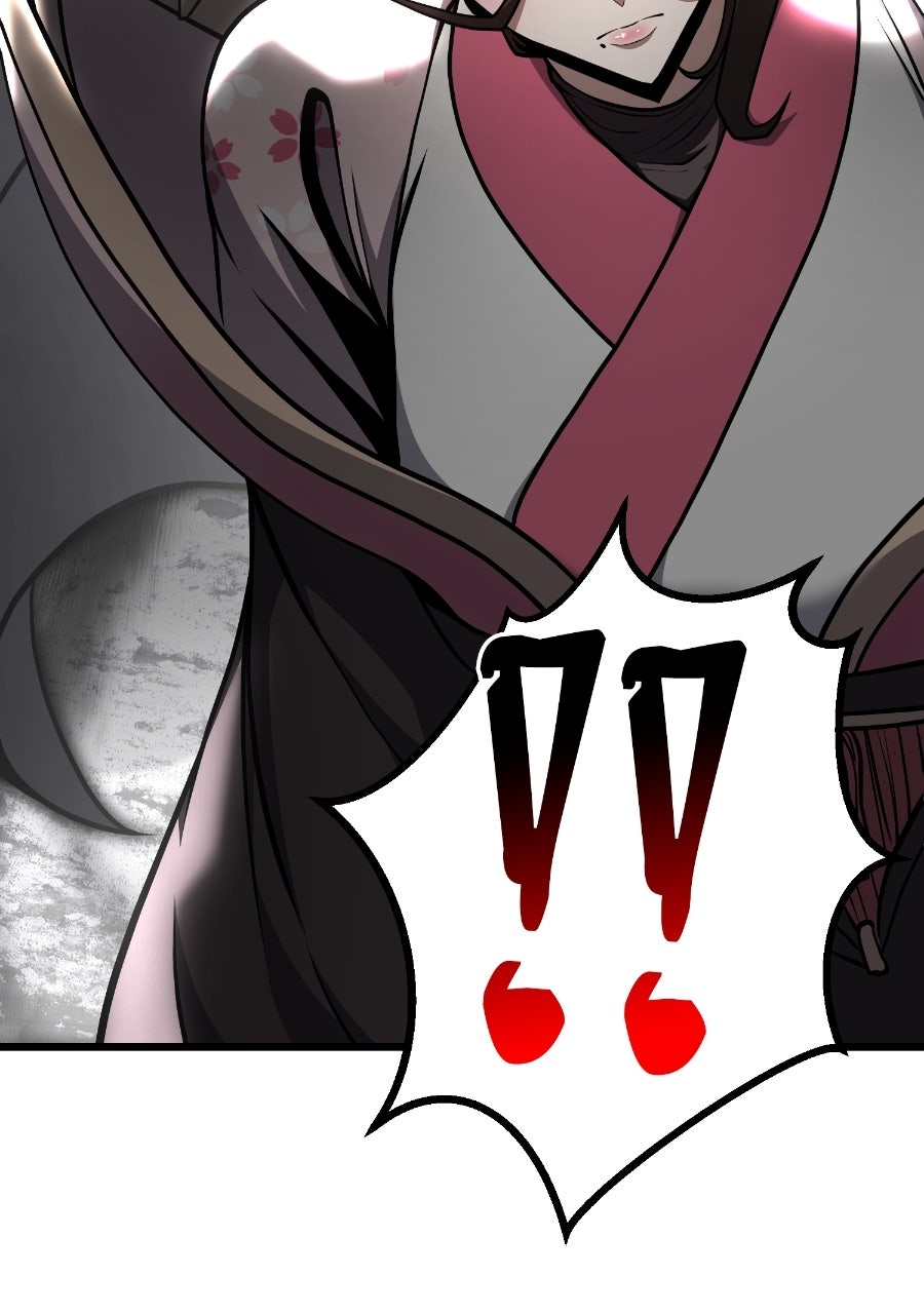 Ephemeral Bloom Episode 30 page 128 - 