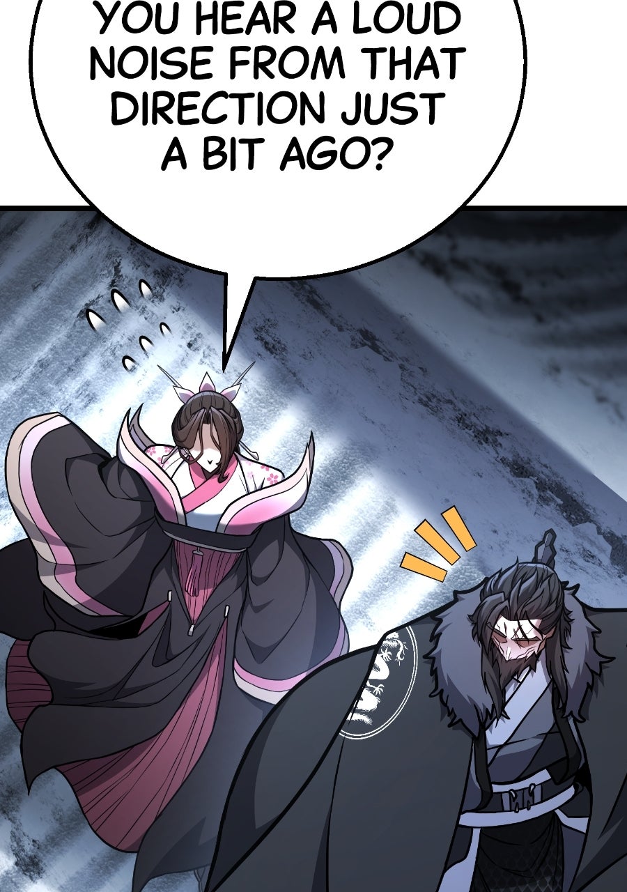 Ephemeral Bloom Episode 30 page 131 - 