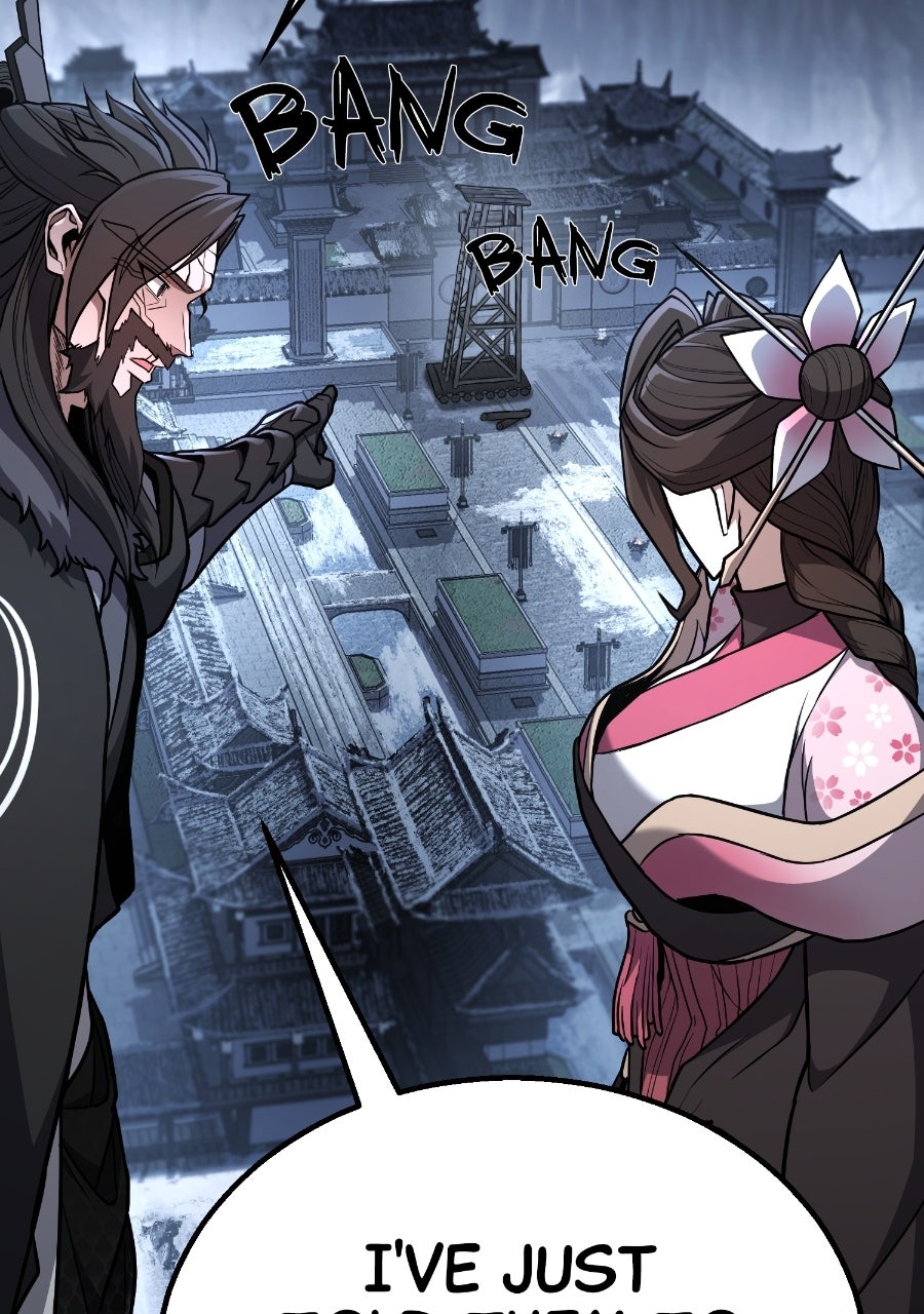 Ephemeral Bloom Episode 30 page 134 - 