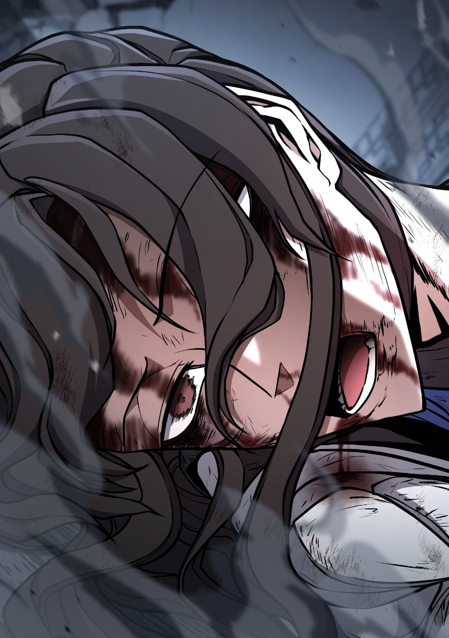 Ephemeral Bloom Episode 30 page 158 - 
