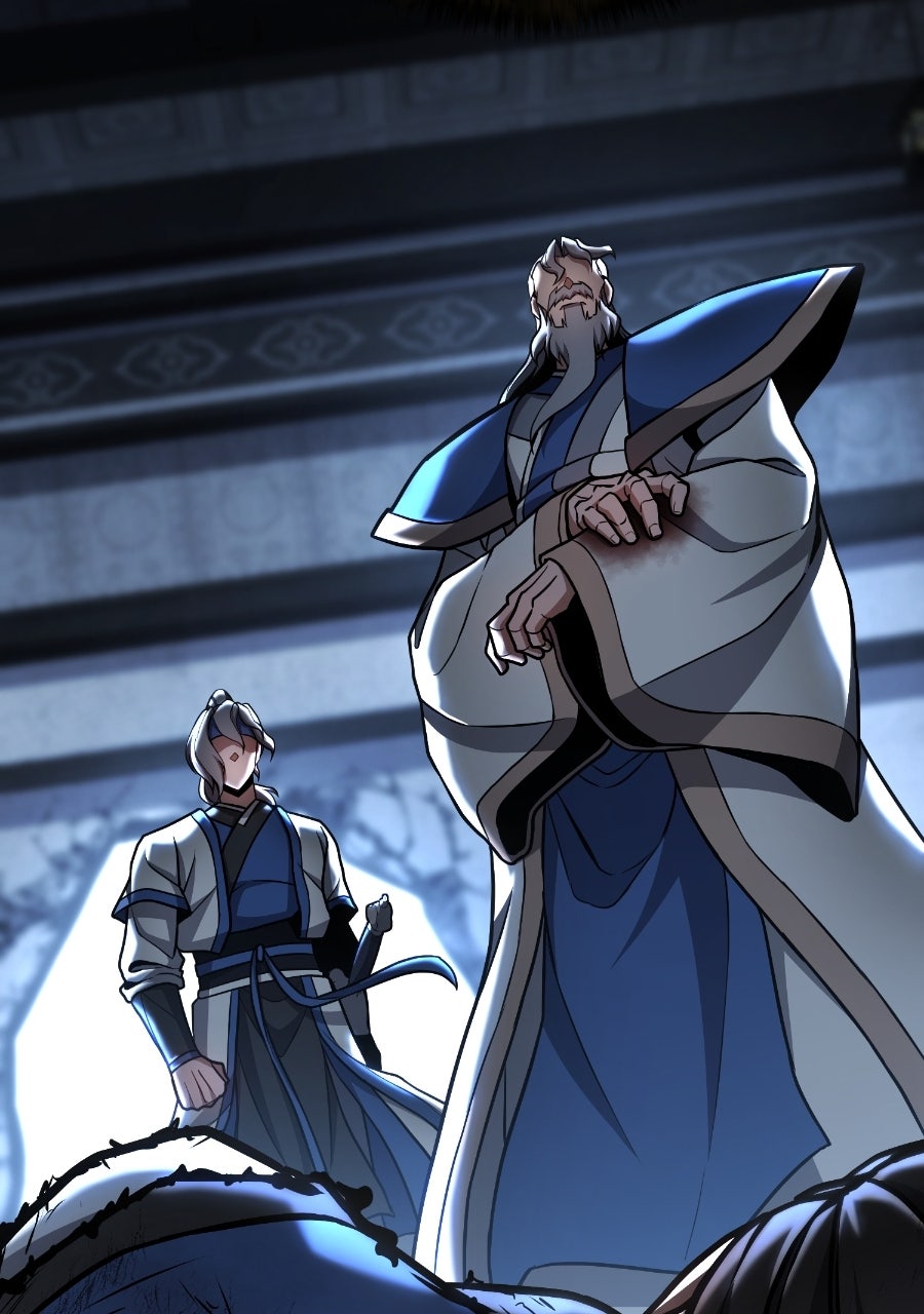 Ephemeral Bloom Episode 30 page 166 - 