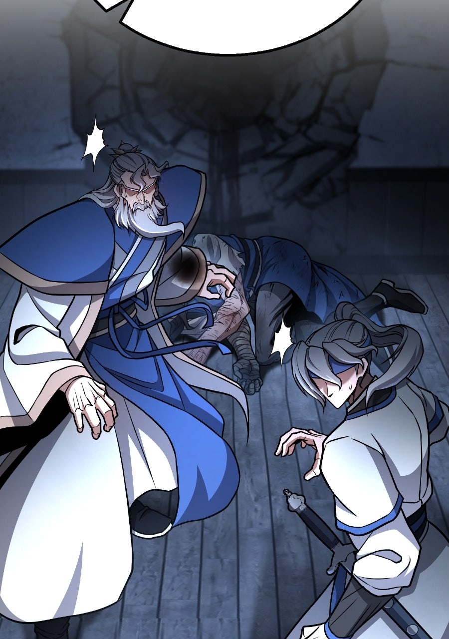 Ephemeral Bloom Episode 30 page 170 - 
