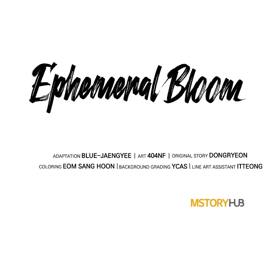 Ephemeral Bloom Episode 30 page 175 - 
