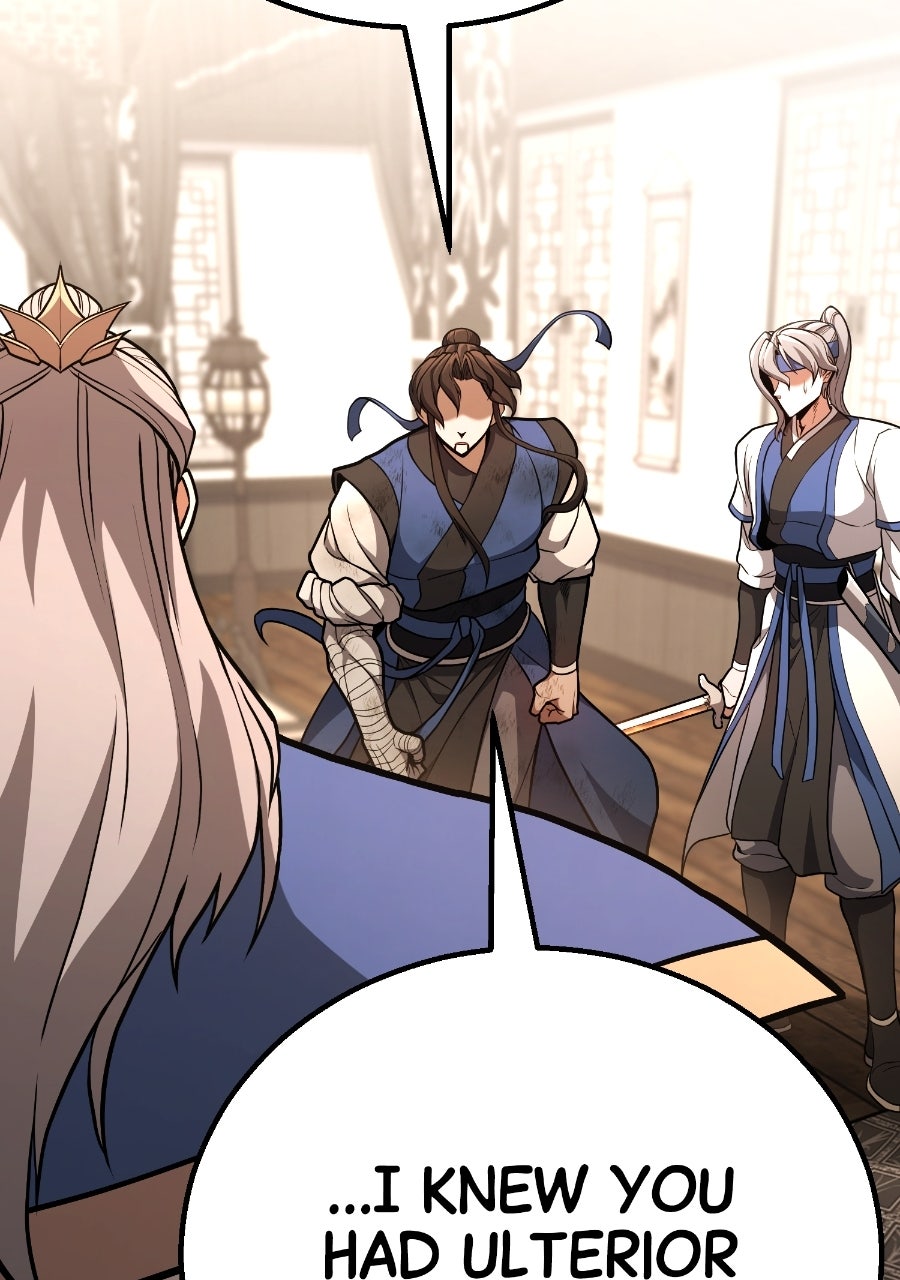 Ephemeral Bloom Episode 30 page 3 - 