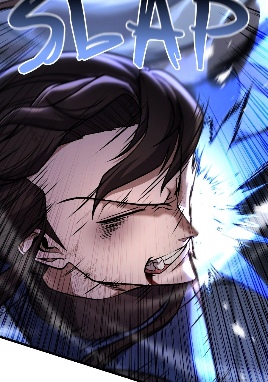 Ephemeral Bloom Episode 30 page 23 - 