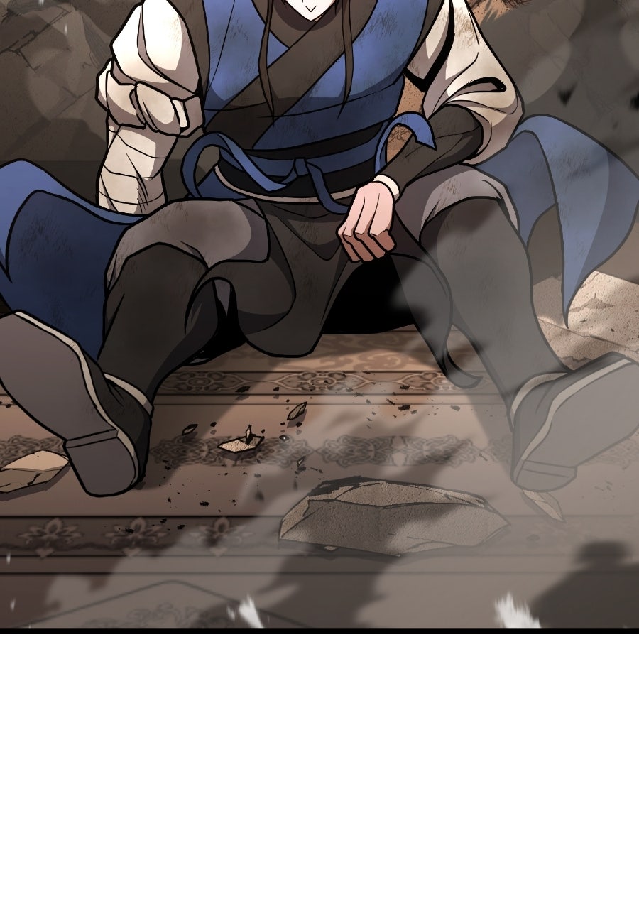 Ephemeral Bloom Episode 30 page 32 - 