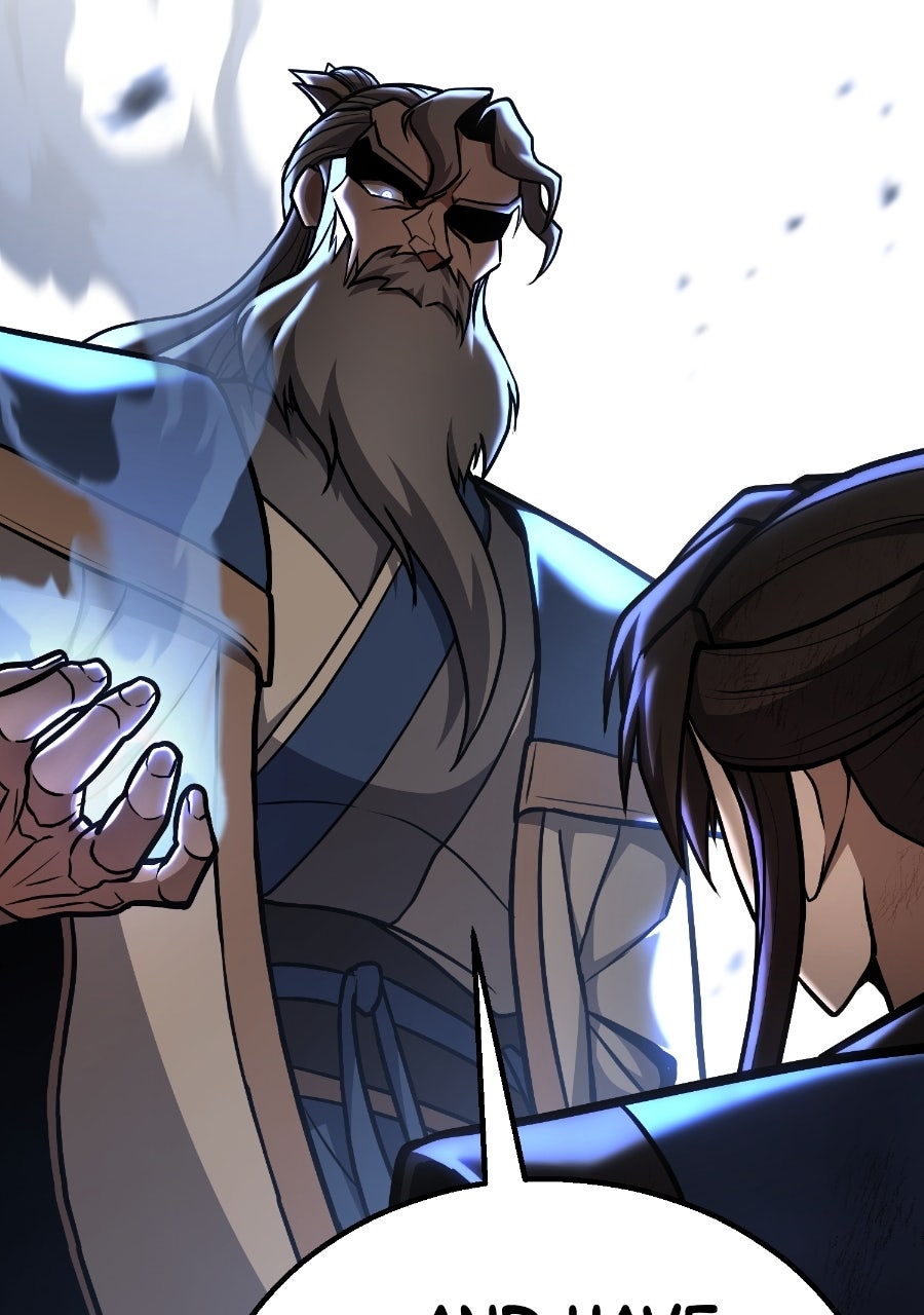 Ephemeral Bloom Episode 30 page 36 - 