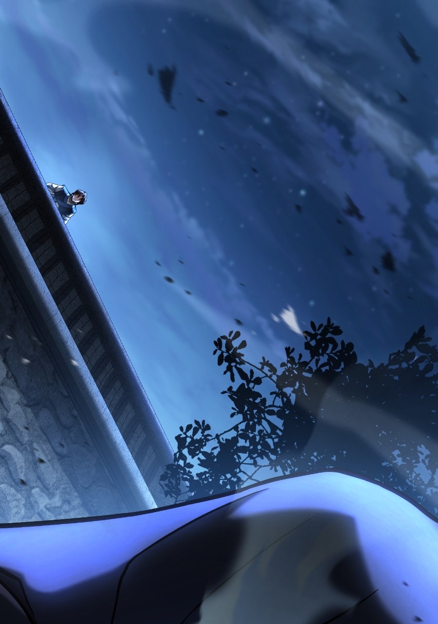 Ephemeral Bloom Episode 30 page 46 - 