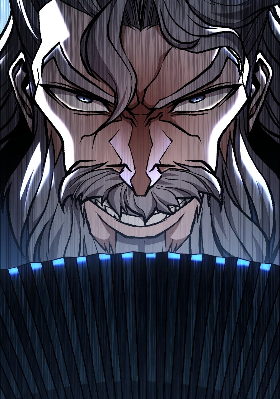 Ephemeral Bloom Episode 30 page 55 - 
