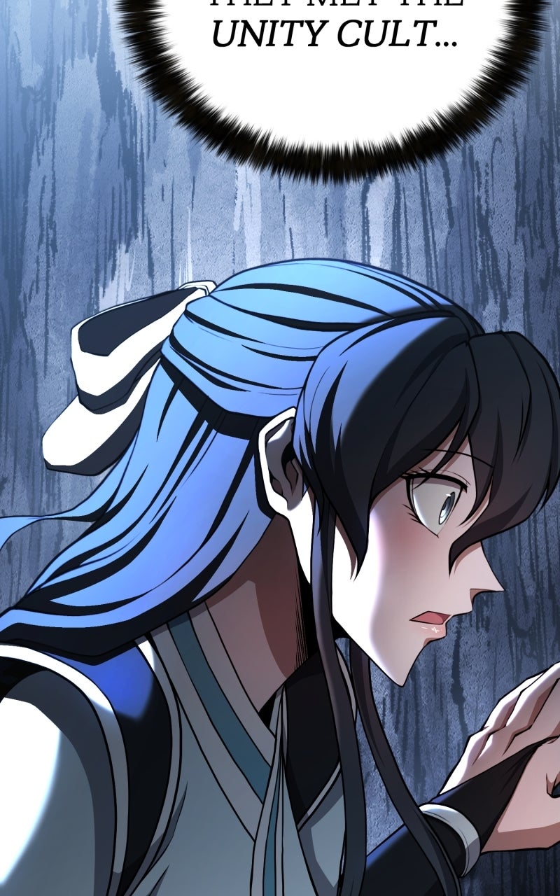 Ephemeral Bloom Episode 31 page 11 - 