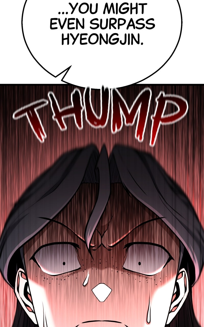 Ephemeral Bloom Episode 31 page 113 - 
