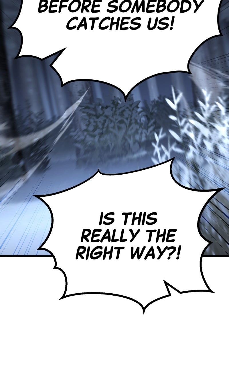Ephemeral Bloom Episode 31 page 118 - 