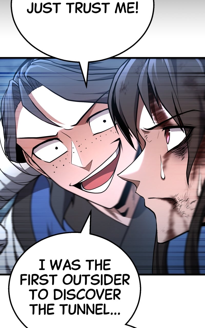 Ephemeral Bloom Episode 31 page 126 - 