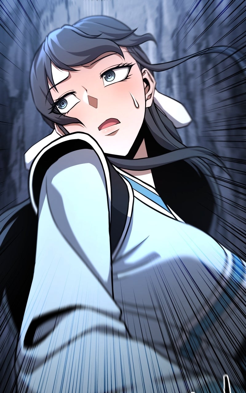 Ephemeral Bloom Episode 31 page 14 - 