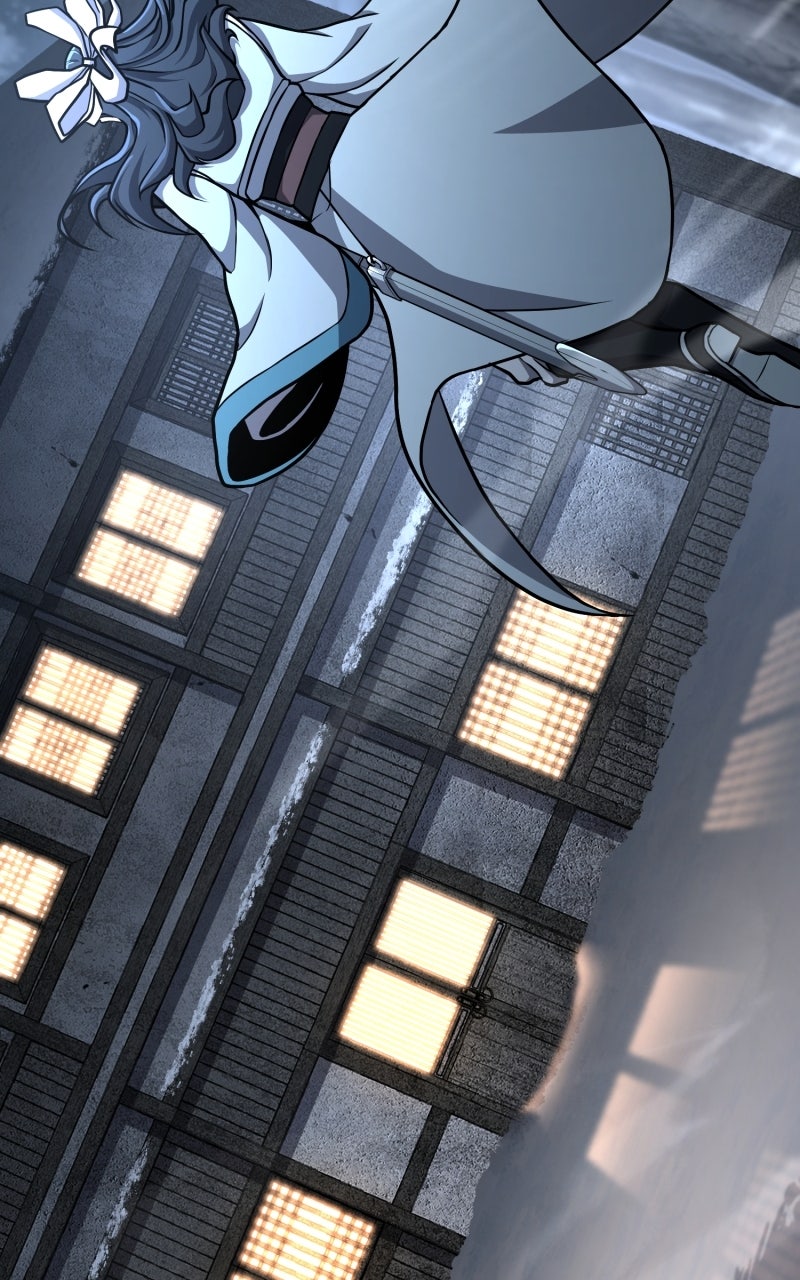 Ephemeral Bloom Episode 31 page 22 - 