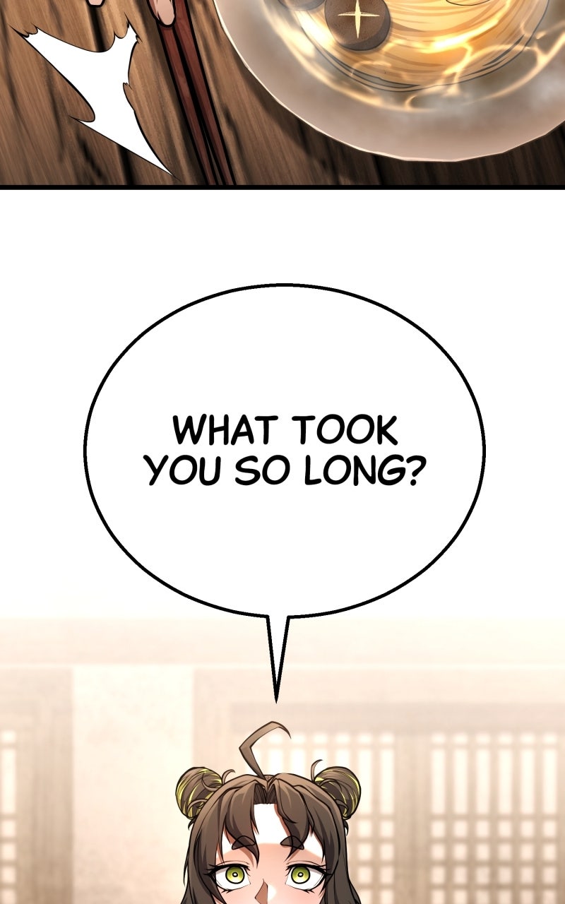 Ephemeral Bloom Episode 31 page 27 - 