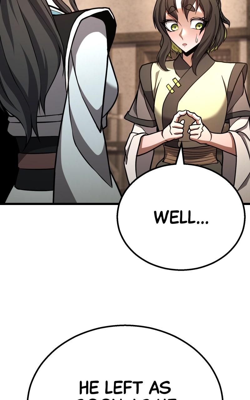 Ephemeral Bloom Episode 31 page 34 - 