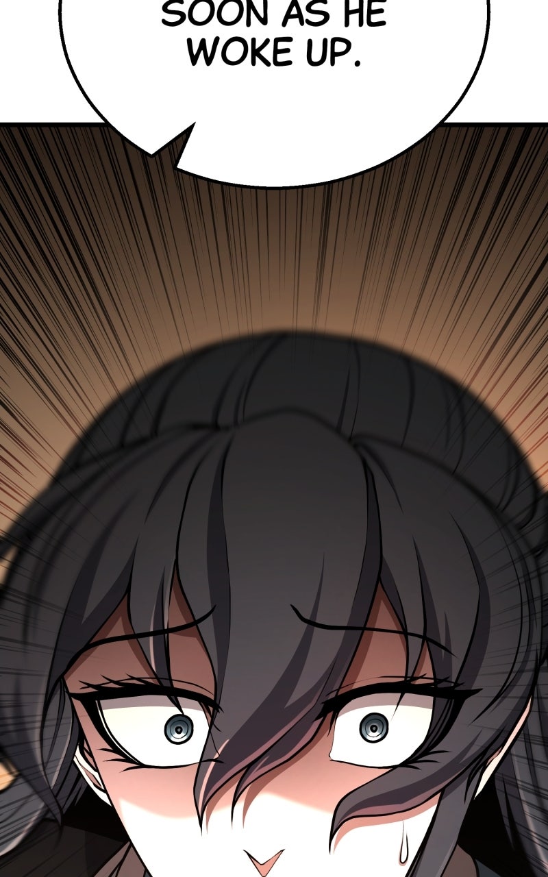 Ephemeral Bloom Episode 31 page 35 - 