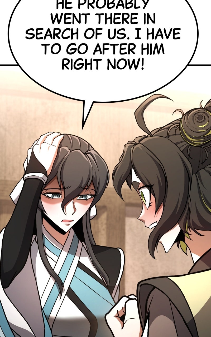Ephemeral Bloom Episode 31 page 37 - 