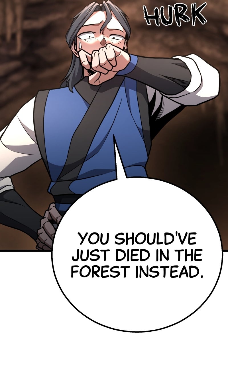 Ephemeral Bloom Episode 31 page 64 - 