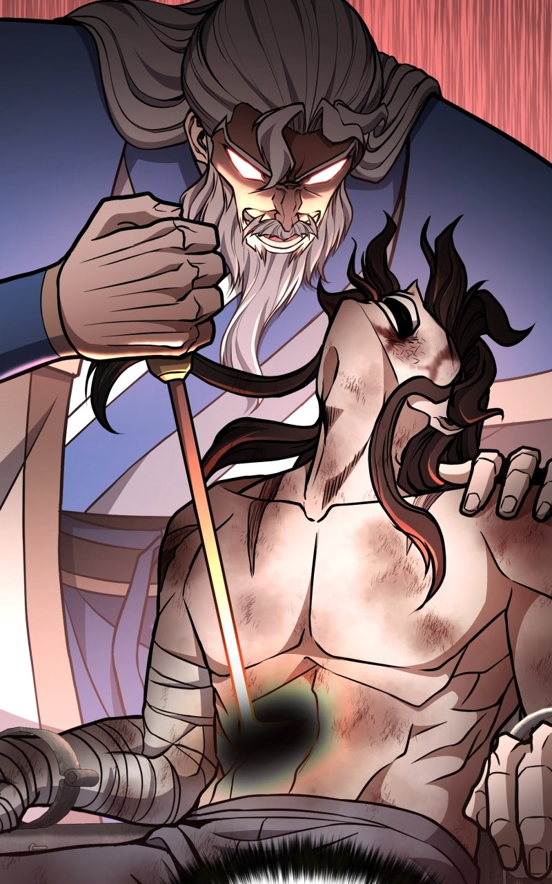 Ephemeral Bloom Episode 31 page 70 - 