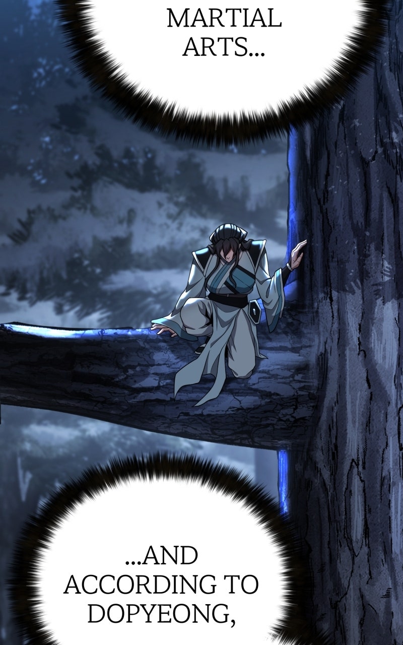 Ephemeral Bloom Episode 31 page 8 - 