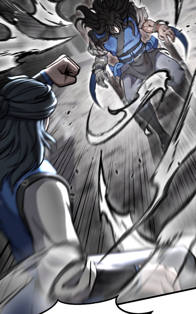 Ephemeral Bloom Episode 31 page 85 - 