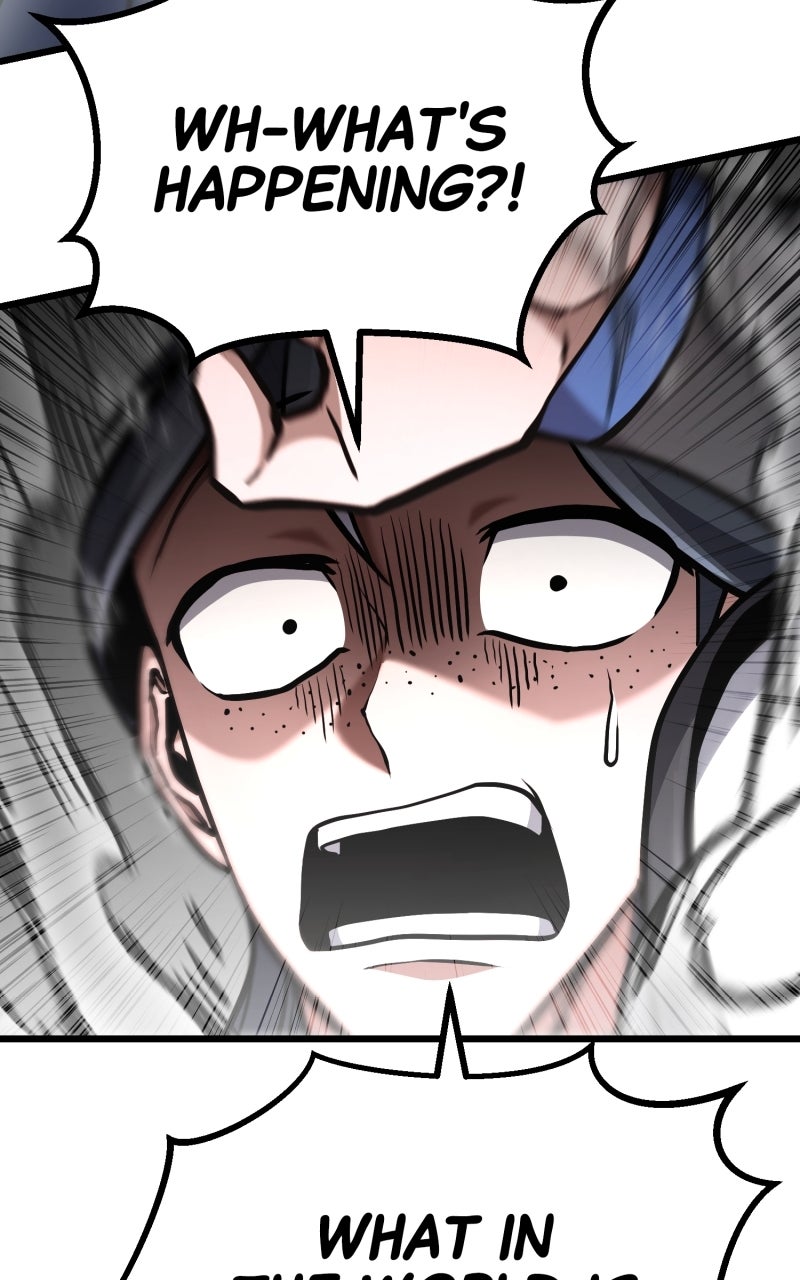 Ephemeral Bloom Episode 31 page 86 - 