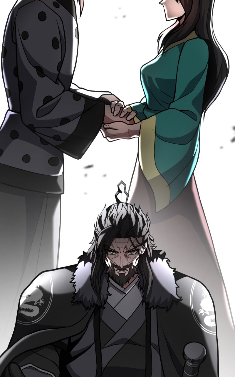 Ephemeral Bloom Episode 32 page 125 - 