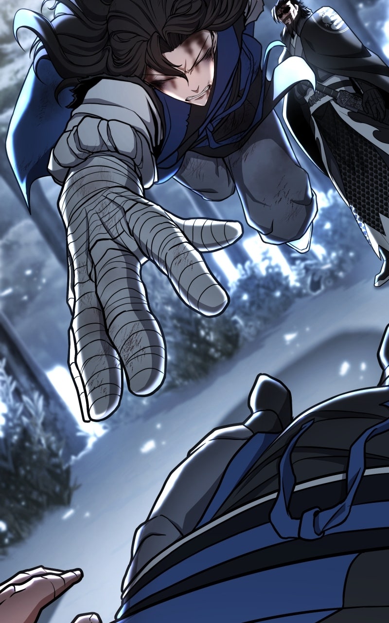 Ephemeral Bloom Episode 32 page 15 - 