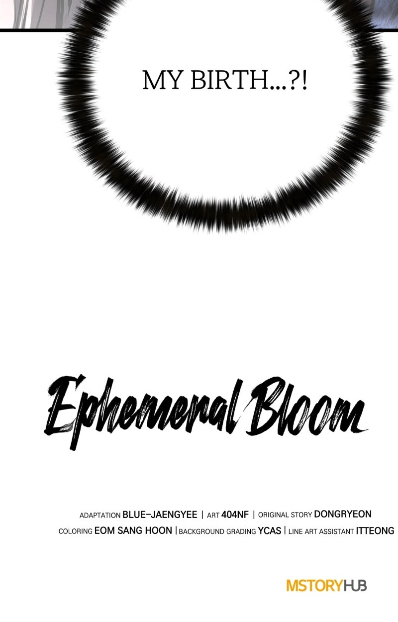 Ephemeral Bloom Episode 32 page 150 - 