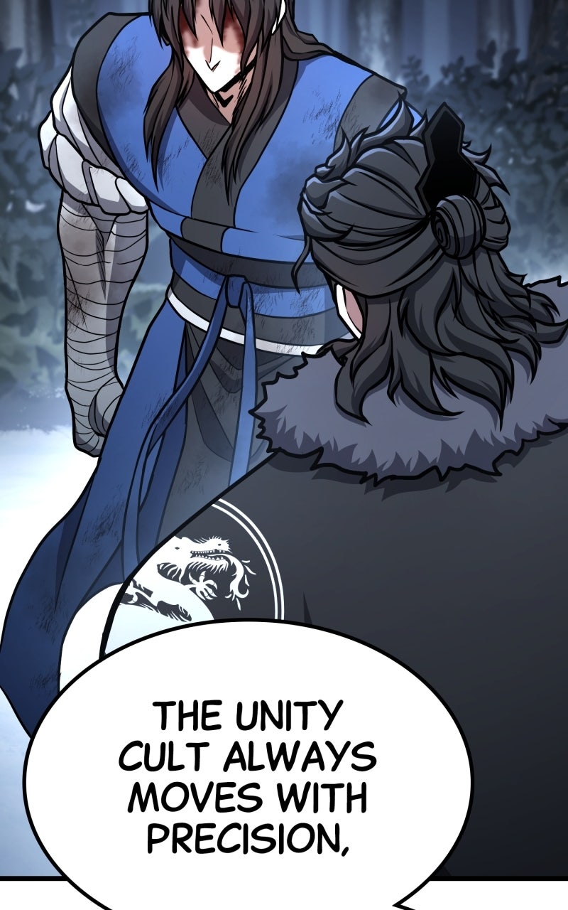 Ephemeral Bloom Episode 32 page 43 - 