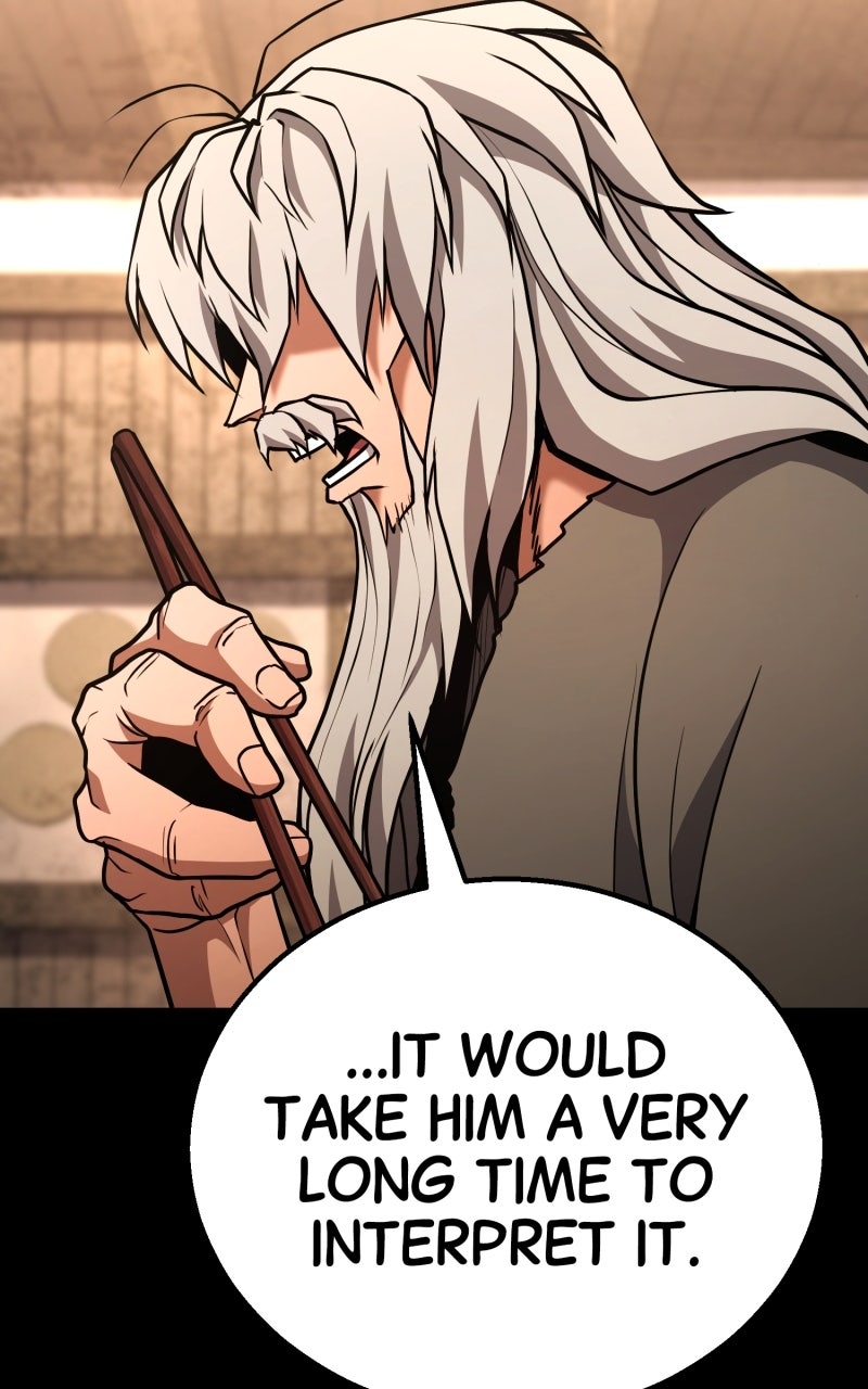 Ephemeral Bloom Episode 32 page 72 - 