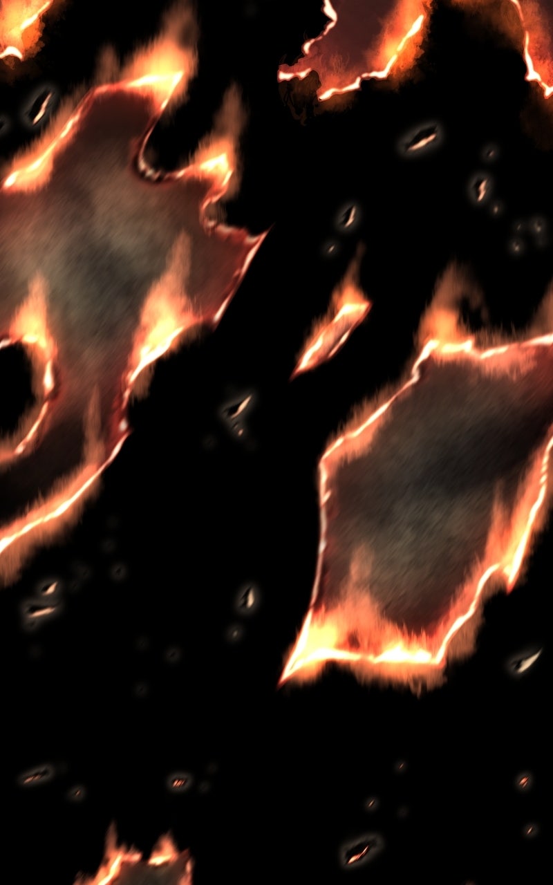 Ephemeral Bloom Episode 32 page 85 - 