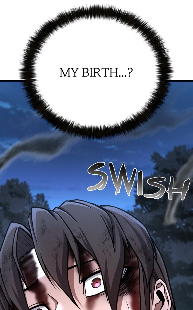 Ephemeral Bloom Episode 33 page 1 - 