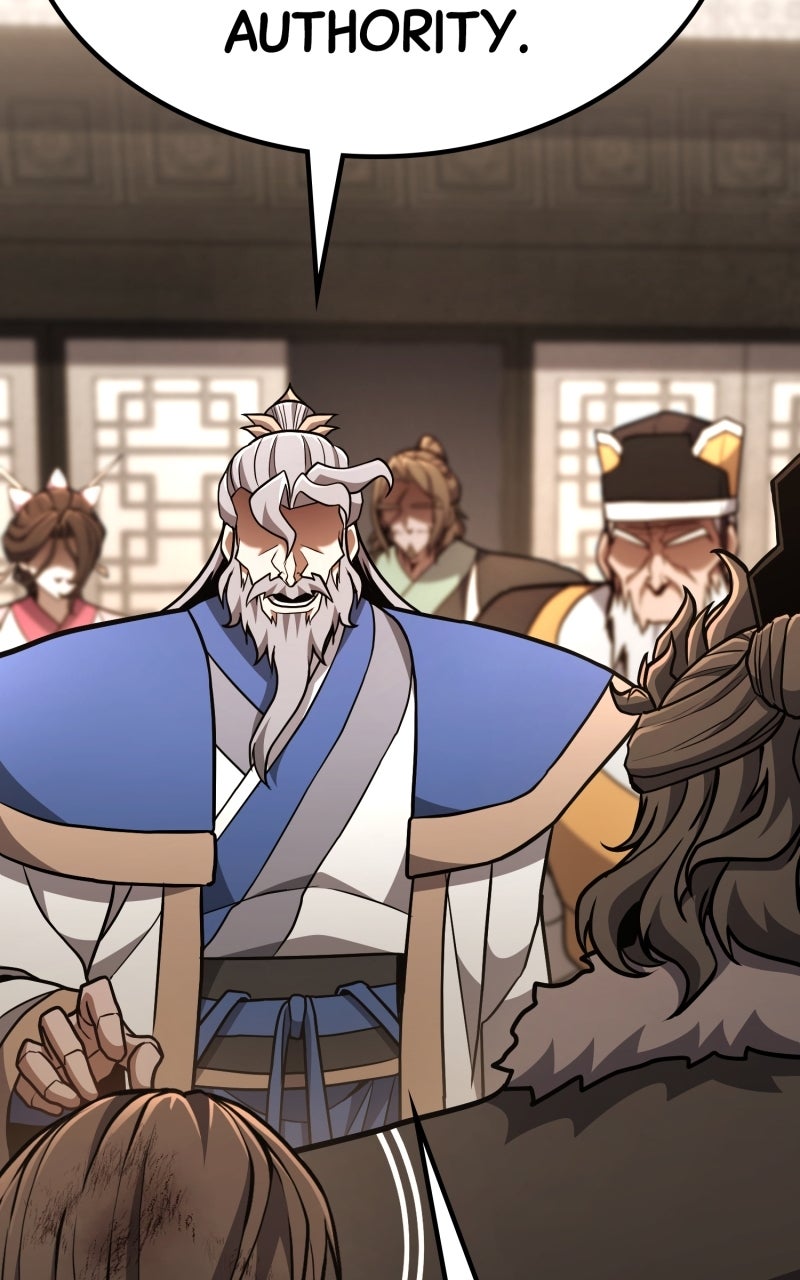 Ephemeral Bloom Episode 33 page 123 - 