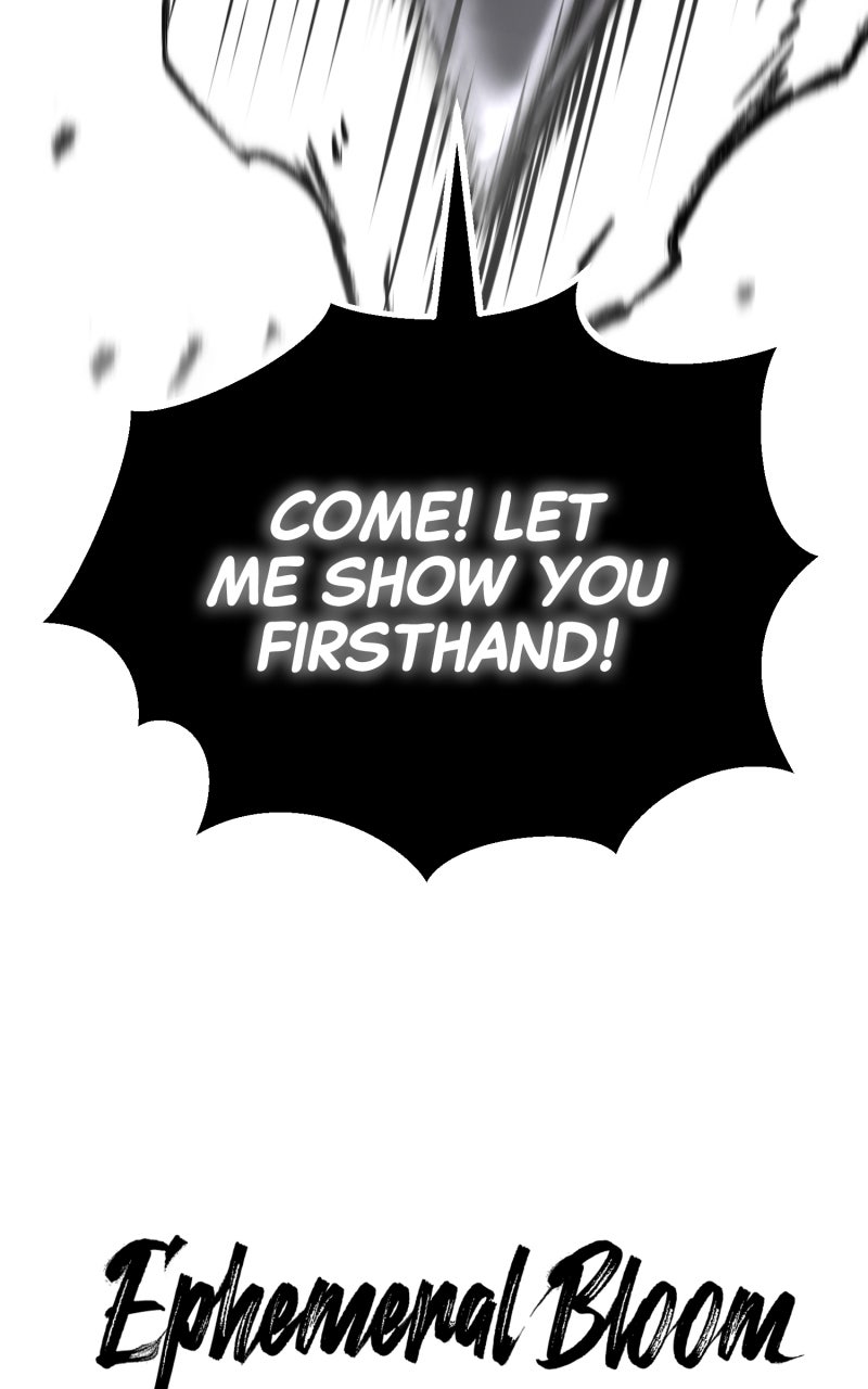 Ephemeral Bloom Episode 33 page 143 - 