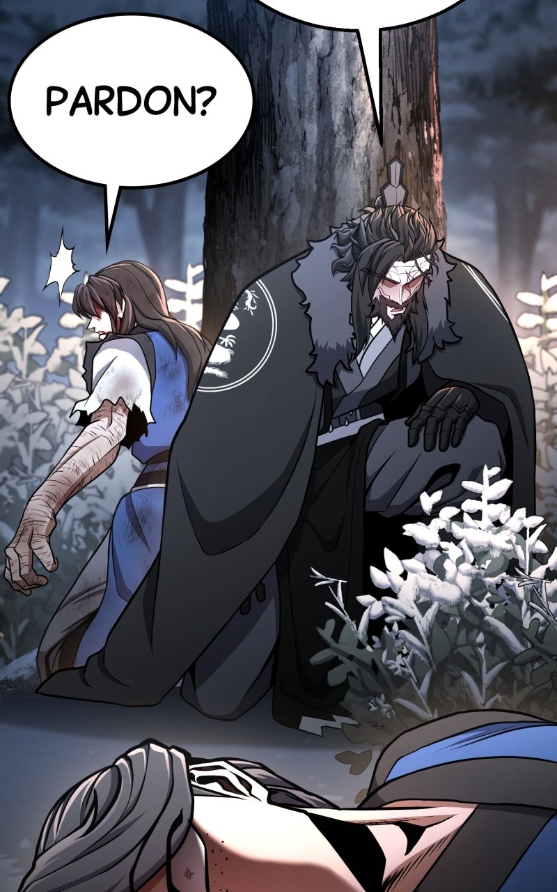 Ephemeral Bloom Episode 33 page 20 - 