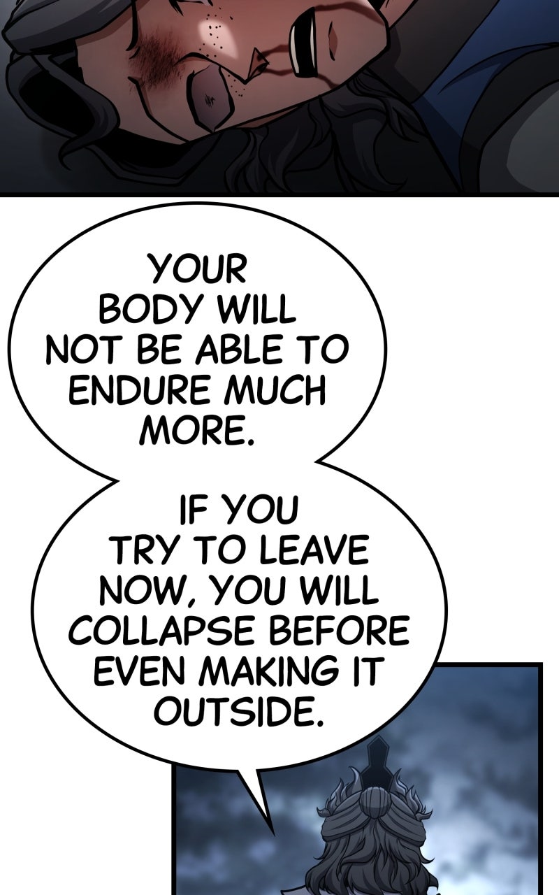 Ephemeral Bloom Episode 33 page 21 - 