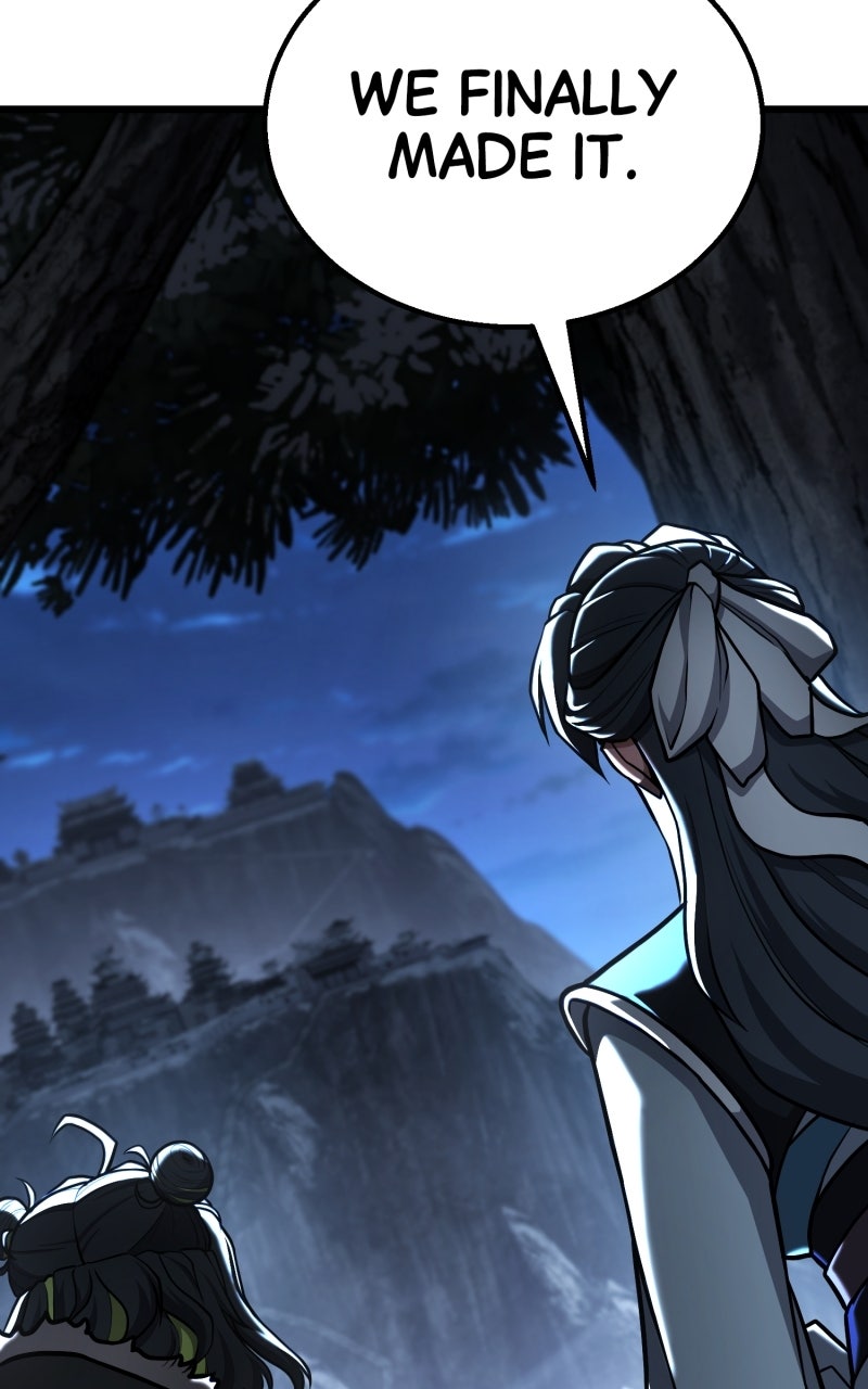 Ephemeral Bloom Episode 33 page 30 - 
