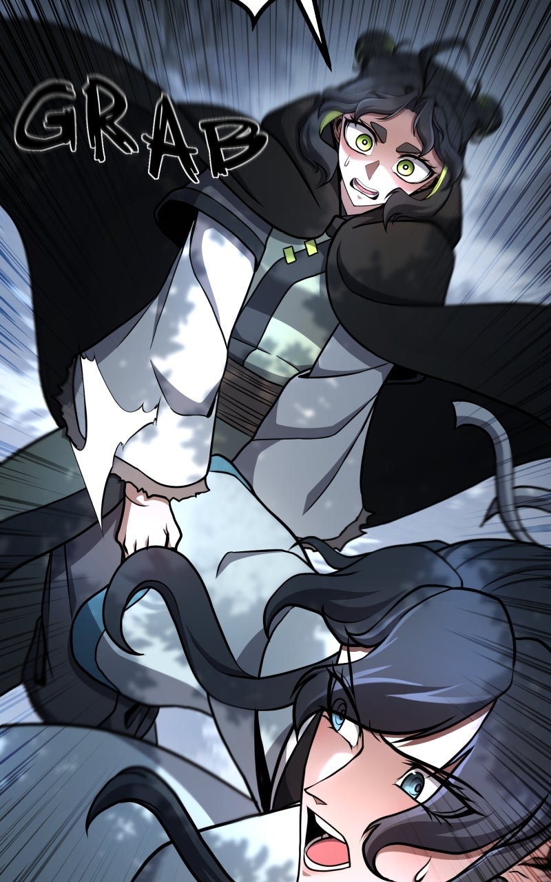 Ephemeral Bloom Episode 33 page 34 - 