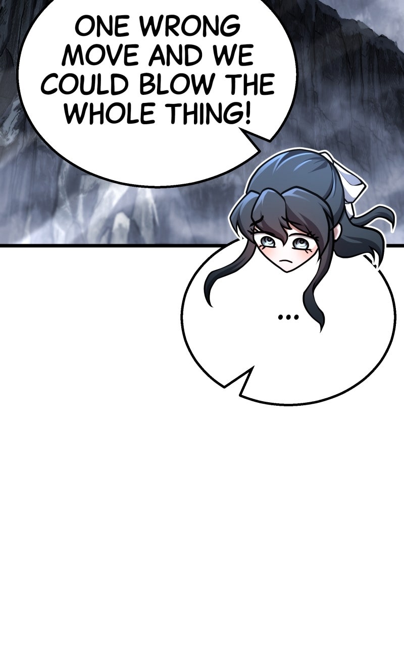 Ephemeral Bloom Episode 33 page 37 - 