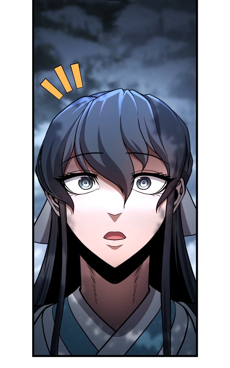 Ephemeral Bloom Episode 33 page 41 - 
