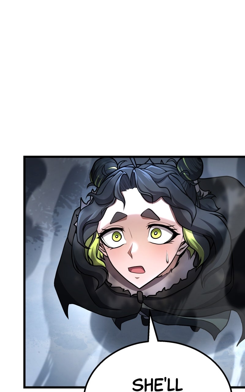 Ephemeral Bloom Episode 33 page 47 - 
