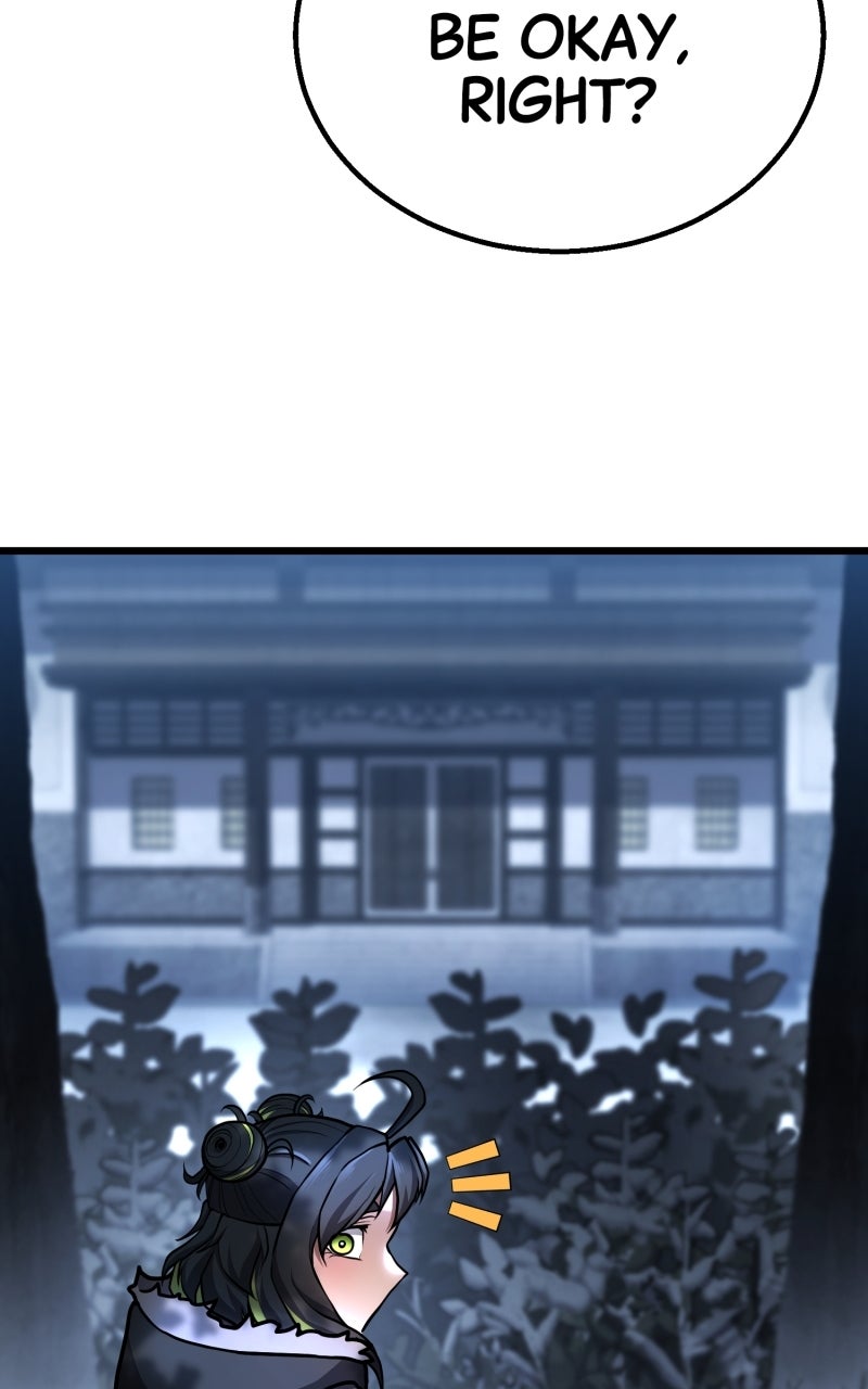 Ephemeral Bloom Episode 33 page 48 - 